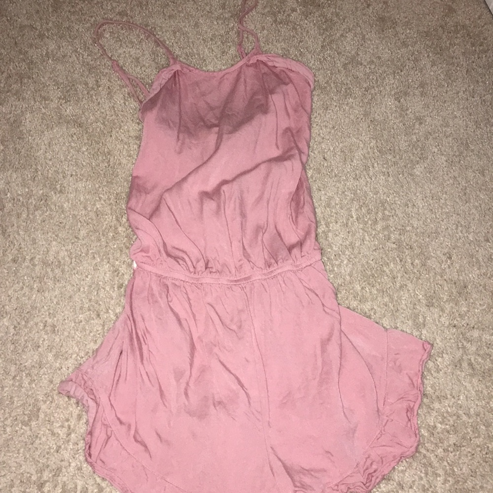 romper - Picture 2 of 2